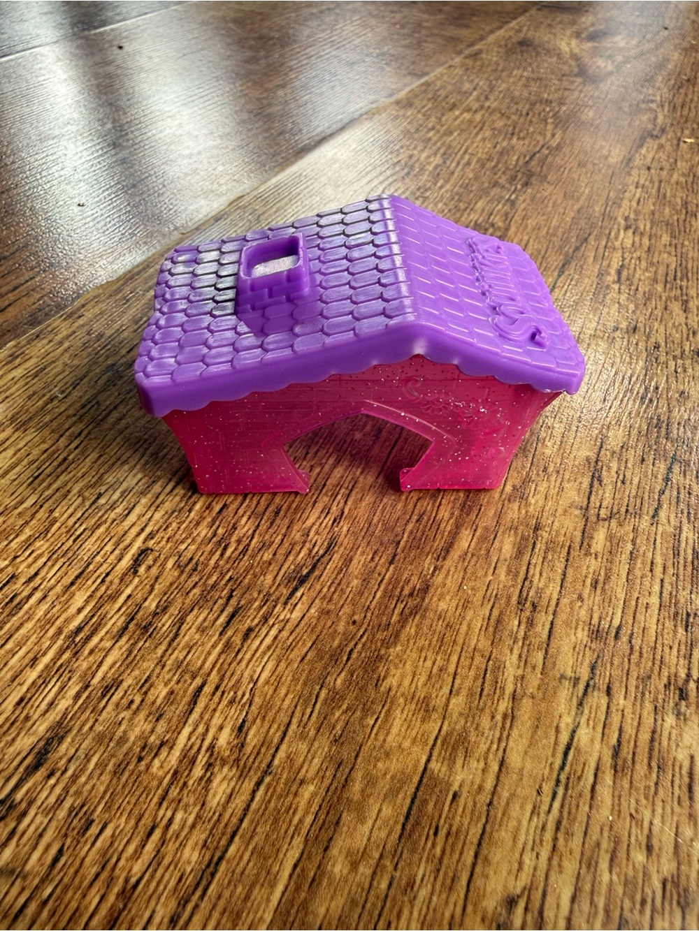 Squinkies - Do Drops House only - Pink/Purple